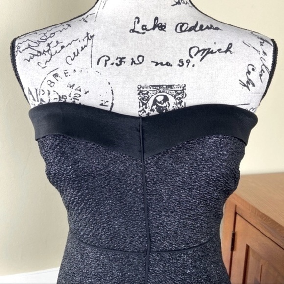 Agua Dresses Strapless Dress - Picture 2 of 5